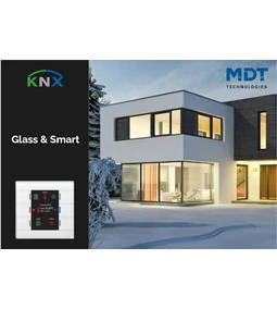 Elkészült a Glass&Smart rövid összefoglalónk.