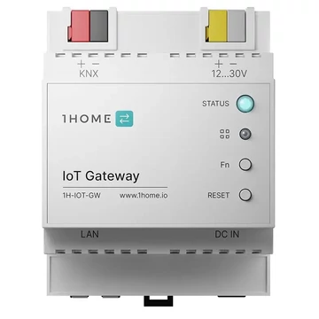 1H-IOT-GW 1Home loT Gateway