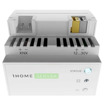 1HSv-LOXb 1Home Server Loxone