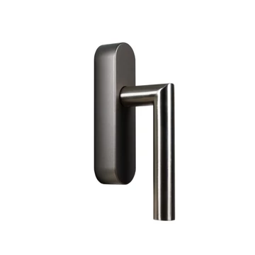 MDT RF-FGES.01S RF+ Window Handle – RF+ rozsdamentes acél ablakkilincs
