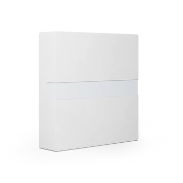 MDT SCN-BWM63.02 Motion Detector/Automatic Switch 63 – oldalfali studio fehér, fényes mozgásérzékelő