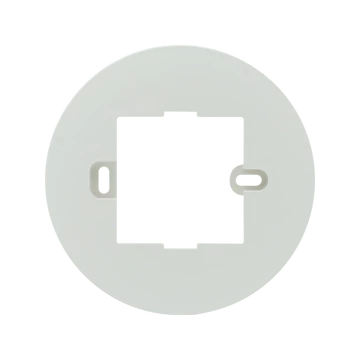 MDT SCN-KP360R301.01 - Fehér, matt keret a Combi-Presence Detector 360° jelenlétérzékelőhöz