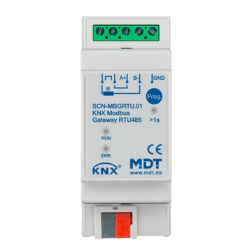 MDT SCN-MBGRTU.01- Modbus Gateway 