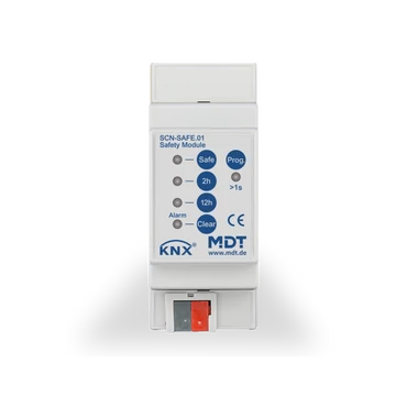 MDT SCN-SAFE.01 Safety Module – Biztonsági modul