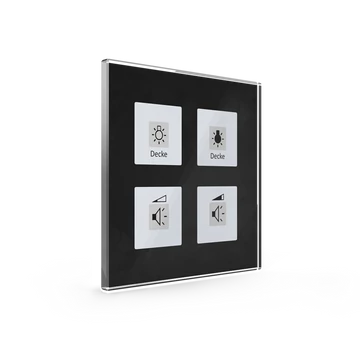 MDT GLASS PLUS
