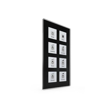 MDT GLASS PLUS