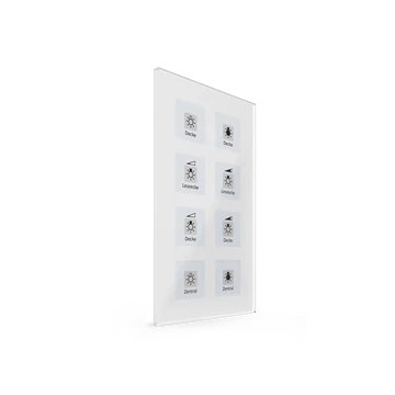 MDT GLASS PLUS