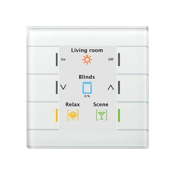 MDT SMART II fehér