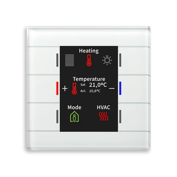MDT SMART II fehér