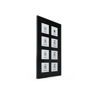 MDT GLASS PLUS