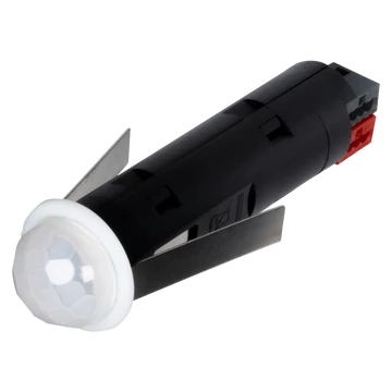 MDT PSE-PMC01.01S Micro Presence Detector 360 - fehér micro jelenlétérzékelő hőmérsékletérzékelővel