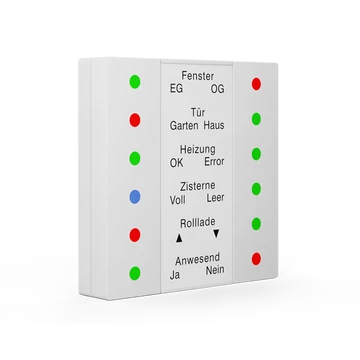 MDT LED INDICATOR
