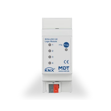 MDT logikai modul