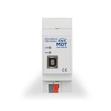 MDT USB interfész