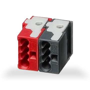 KNX buszkapocs