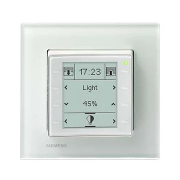 5WG1227-2AB11 Room Controller Unit
