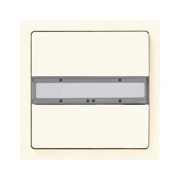 5WG1285-2DB12 - Titánfehér LED nélkül
