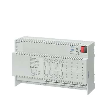 Siemens 5WG1501-1AB01 - Kombó aktor