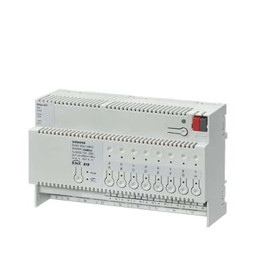 Siemens 5WG1502-1AB02 - Kombó aktor
