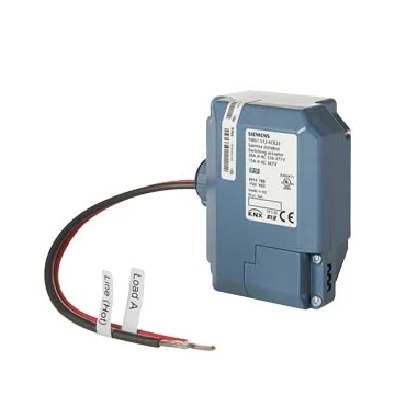 Siemens 5WG1512-4CB23 - kapcsoló aktor