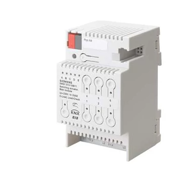 Siemens 5WG1513-1AB11 - kapcsoló aktor
