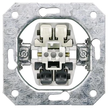 5TA2112 - Siemens 2 pólusú kapcsolóbetét