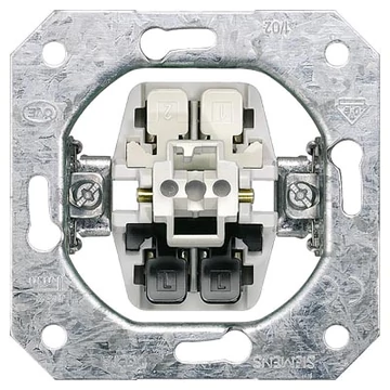 5TA2117 - Siemens kereszt kapcsolóbetét