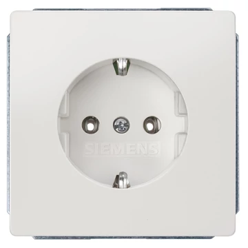 5UB1853- Siemens dugalj titánfehér
