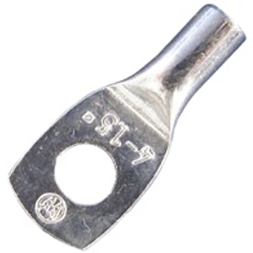 WEITKOWITZ 13020 - réz csősaru 4mm2, M6
