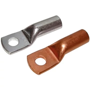 WEITKOWITZ 14021 - réz csősaru 6mm2, M5, DIN46235