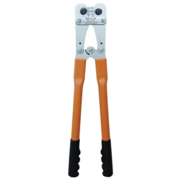 WEITKOWITZ 90182 - mechanikus kábelpréselő DW6/70
