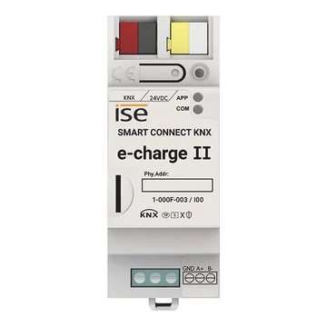 ise e-charge II