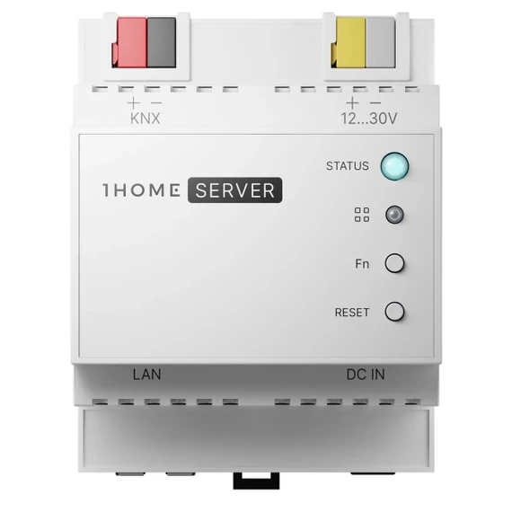 1HSv-KNX 1Home Server KNX Pro - Matter Gateway