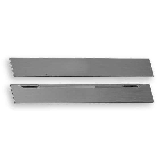Interra 4 Touch Panel 10,1&quot; rozsdamentes acél díszítőkeret