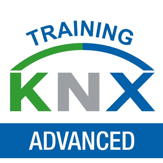 KNX ADVANCED tanfolyam