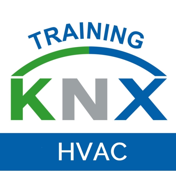 KNX HVAC tanfolyam