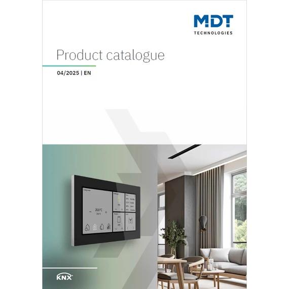 MDT katalógus