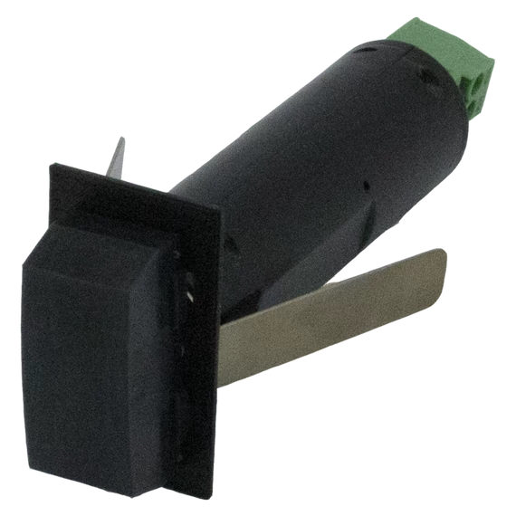 MDT PSE-BWML06.01S Micro Motion Detector - mennyezeti fekete mozgásérzékelő