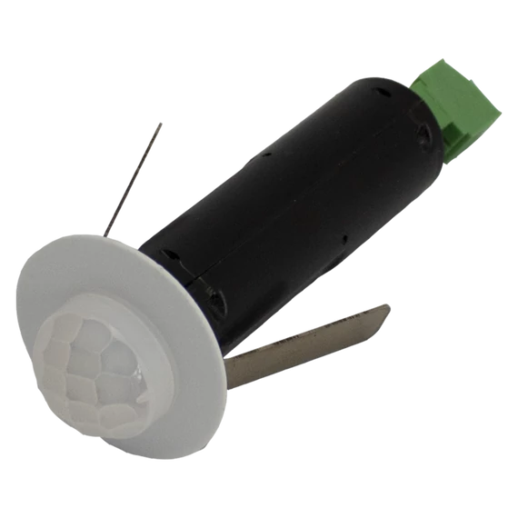 MDT PSE-PMC01.01S Micro Presence Detector 360 - fehér micro jelenlétérzékelő hőmérsékletérzékelővel