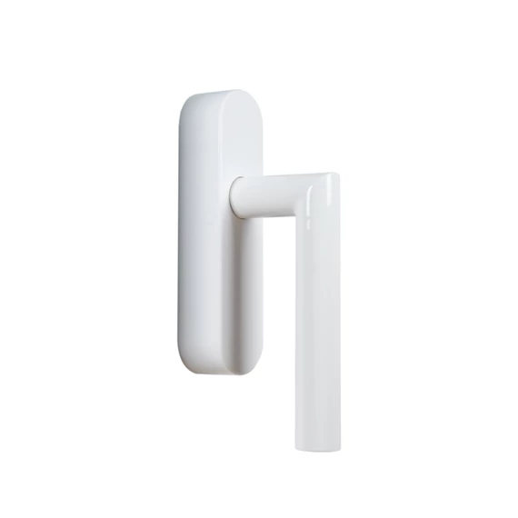 MDT RF-FGWS.01S RF+ Window Handle - RF+ fehér ablakkilincs
