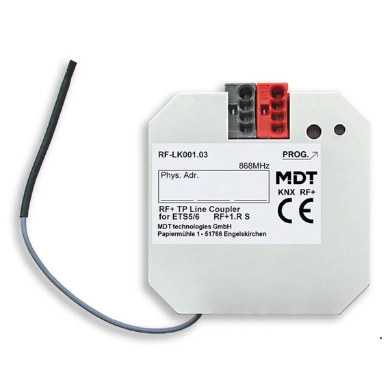 MDT RF vonalcsatoló