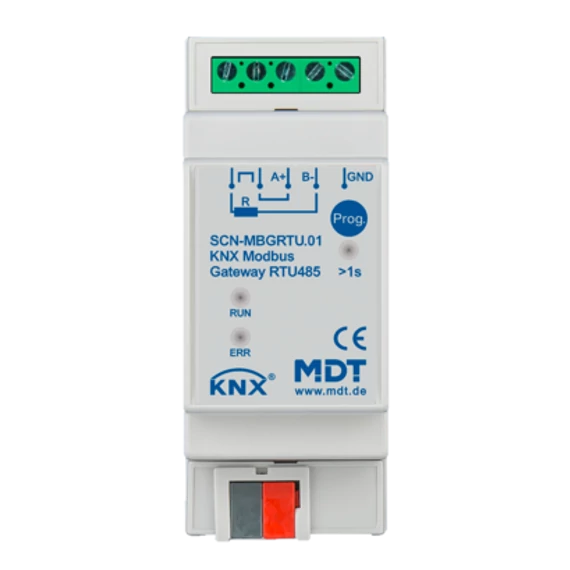 MDT SCN-MBGRTU.01- Modbus Gateway 