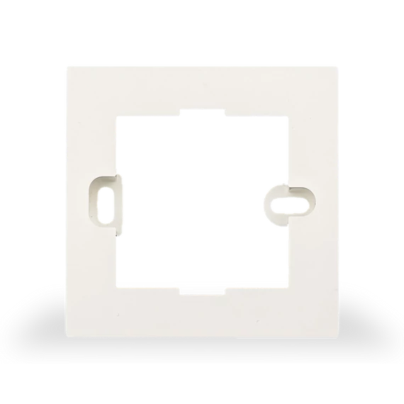 SCN-P360R3.01 - fehér, matt kiemelőkeret a Presence Detector 360 jelenlétérzékelőhöz
