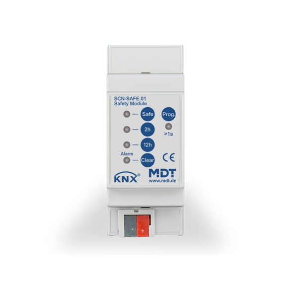 MDT SCN-SAFE.01 Safety Module – Biztonsági modul
