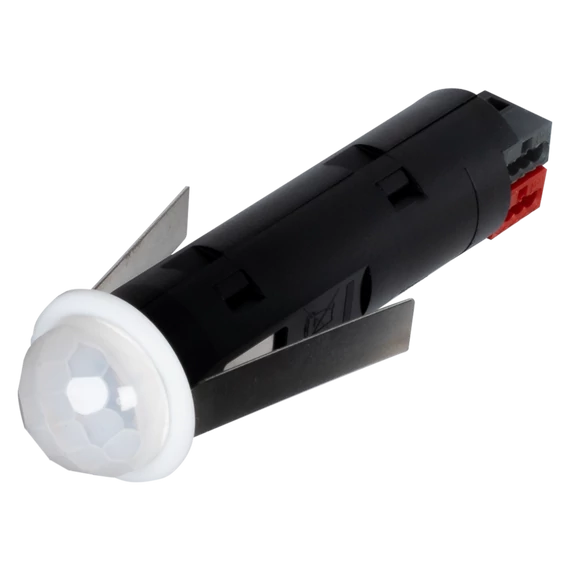 MDT PSE-PMC01.01S Micro Presence Detector 360 - fehér micro jelenlétérzékelő hőmérsékletérzékelővel