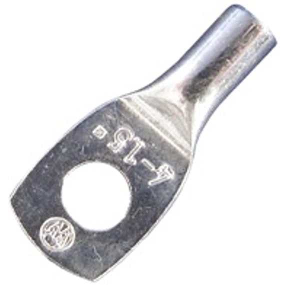 WEITKOWITZ 13016 - réz csősaru 4mm2, M5