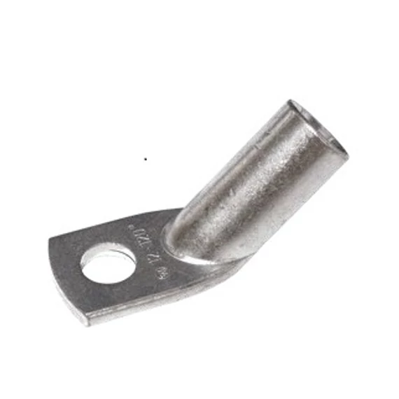 WEITKOWITZ Alu csősaru 13180 - alu csősaru 185mm2, M16
