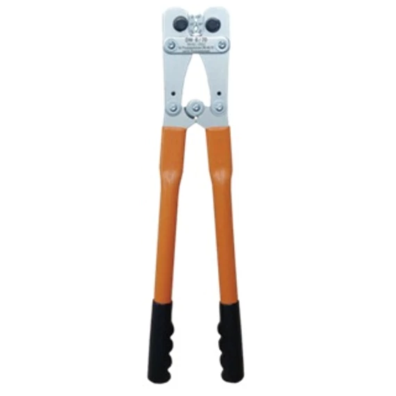 WEITKOWITZ 90182 - mechanikus kábelpréselő DW6/70