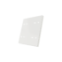 Kép 3/4 - Interra Pure Touch ITR324-1302 taszter, termosztát - 4 gombos, üveg, fehér