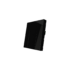 Kép 4/4 - Interra iSwitch+ ITR340-0201 taszter, termosztát - 2 gombos koromfekete műanyag, fényes